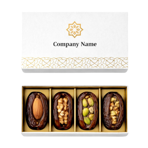 Majdool Dates Box